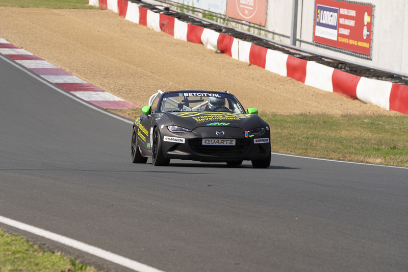 09/07/2023: Zolder Supercar Madness, Circuit Zolder(B).Photo: 2023 © Roel Louwers