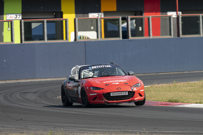 09/07/2023: Zolder Supercar Madness, Circuit Zolder(B).Photo: 2023 © Roel Louwers