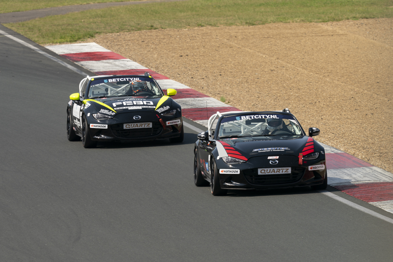 09/07/2023: Zolder Supercar Madness, Circuit Zolder(B).Photo: 2023 © Roel Louwers