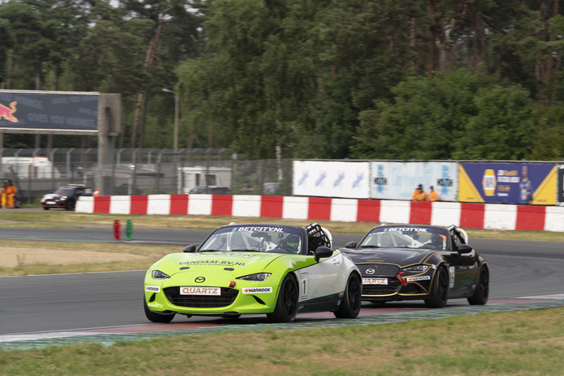 09/07/2023: Zolder Supercar Madness, Circuit Zolder(B).Photo: 2023 © Roel Louwers