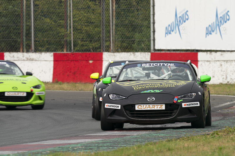 09/07/2023: Zolder Supercar Madness, Circuit Zolder(B).Photo: 2023 © Roel Louwers