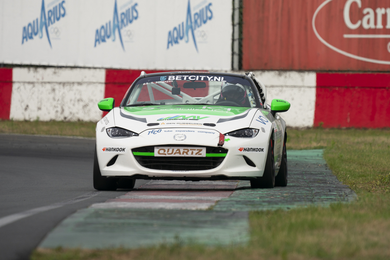 09/07/2023: Zolder Supercar Madness, Circuit Zolder(B).Photo: 2023 © Roel Louwers