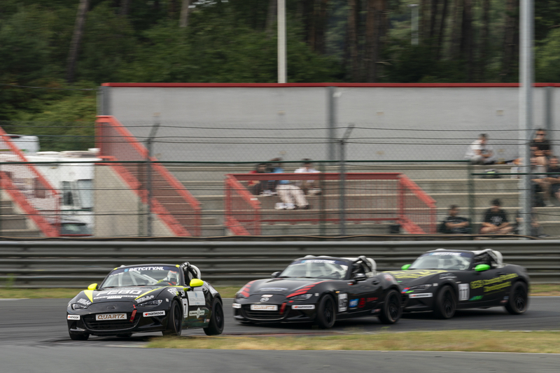09/07/2023: Zolder Supercar Madness, Circuit Zolder(B).Photo: 2023 © Roel Louwers