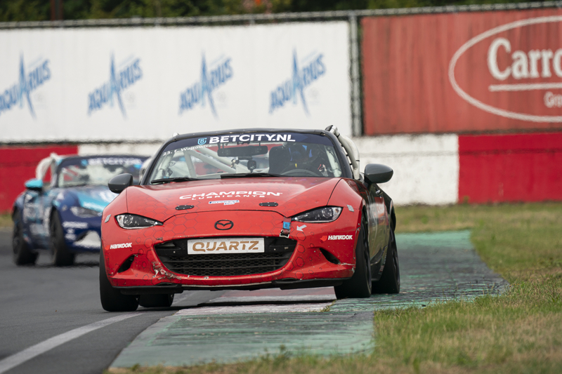 09/07/2023: Zolder Supercar Madness, Circuit Zolder(B).Photo: 2023 © Roel Louwers