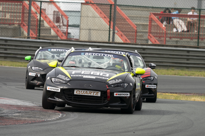 09/07/2023: Zolder Supercar Madness, Circuit Zolder(B).Photo: 2023 © Roel Louwers
