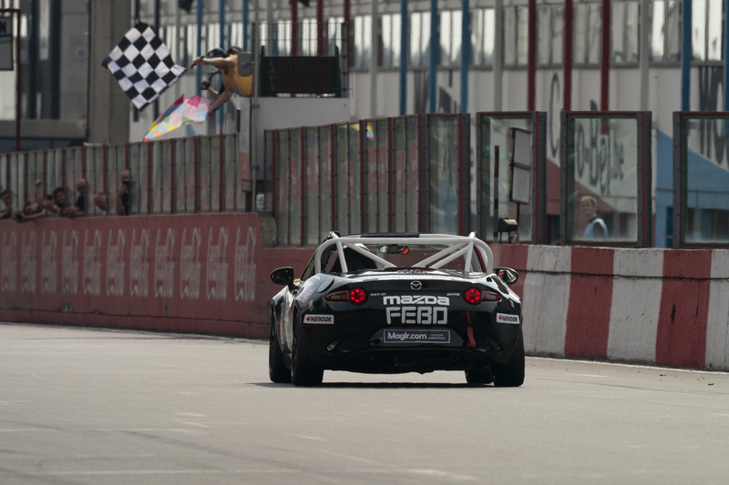09/07/2023: Zolder Supercar Madness, Circuit Zolder(B).Photo: 2023 © Roel Louwers
