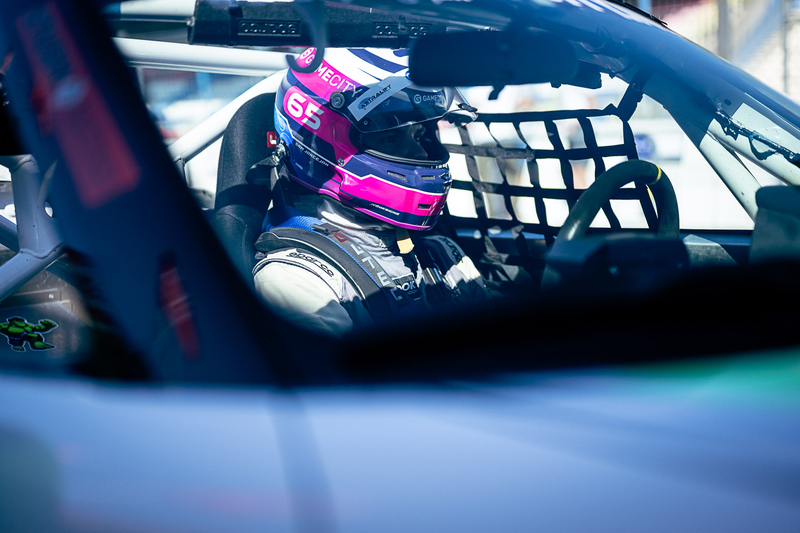 SAM JONGEJAN - Mazda MX-5 MV Motorsport / Mazda MX-5 Cup - Superprix at Circuit Zolder, Zolder, Belgium, August, 11, 2023, Photo: Rob Eric Blank