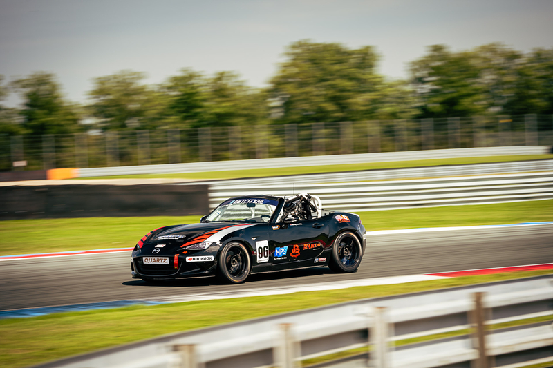 Superprix at Circuit Zolder, Zolder, Belgium, August, 11, 2023, Photo: Rob Eric Blank