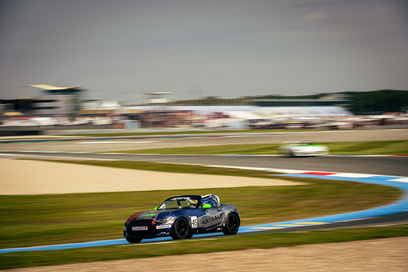 Superprix at Circuit Zolder, Zolder, Belgium, August, 11, 2023, Photo: Rob Eric Blank