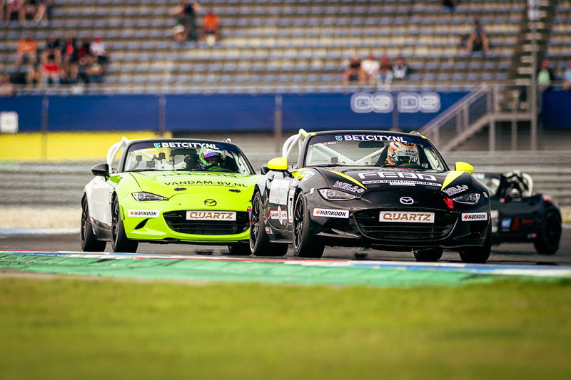 Jacks Racing Day at TT cCircuit, Assen, Netherlands, August, 13, 2023, Photo: Rob Eric Blank