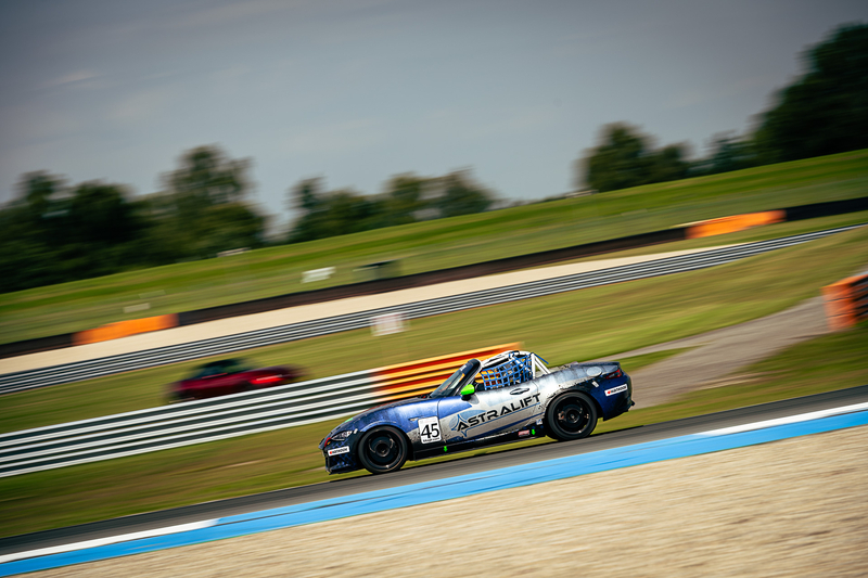 Superprix at Circuit Zolder, Zolder, Belgium, August, 11, 2023, Photo: Rob Eric Blank