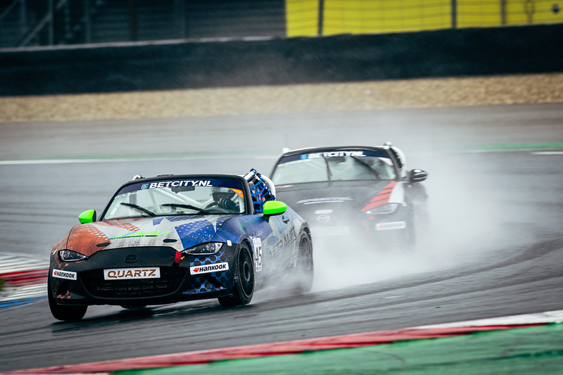Jacks Racing Day at TT cCircuit, Assen, Netherlands, August, 12, 2023, Photo: Rob Eric Blank