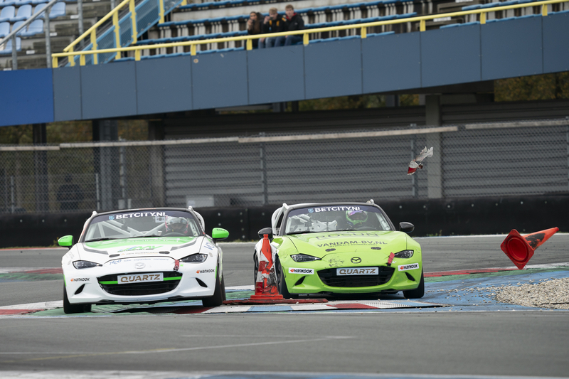 28/10/2023: Supercar Madness Finaleraces, TT-Circuit Assen.Photo: 2023 © Roel Louwers