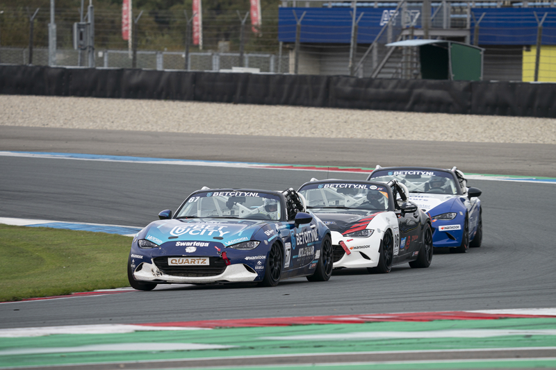 28/10/2023: Supercar Madness Finaleraces, TT-Circuit Assen.Photo: 2023 © Roel Louwers