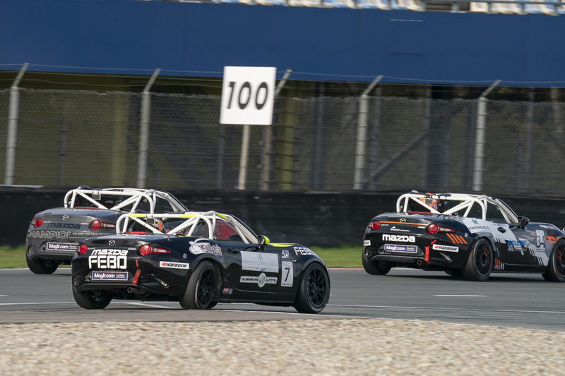 29/10/2023: Supercar Madness Finaleraces, TT-Circuit Assen.Photo: 2023 © Roel Louwers