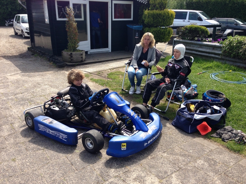 kartsoutdoor