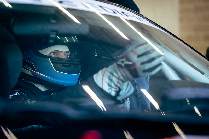 PAUL HEINISCH - Mazda MX-5 - NFR Motorsports / Mazda MX-5 Cup - Spa Euro Race at Circuit de Spa-Francorchamps, Francorchamps, Belgium, June, 3, 2023, Photo: Rob Eric Blank