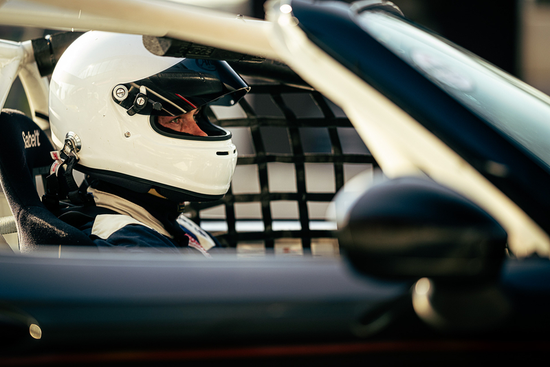 Trophy of the Dunes at CM.com circuit Zandvoort, Zandvoort, The Netherlands, September, 15, 2023, Photo: Rob Eric Blank