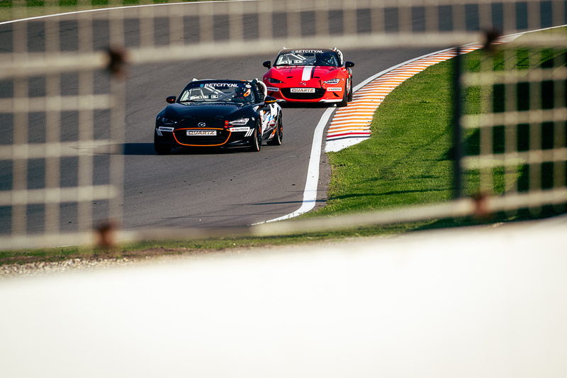 Trophy of the Dunes at CM.com circuit Zandvoort, Zandvoort, The Netherlands, September, 16, 2023, Photo: Rob Eric Blank