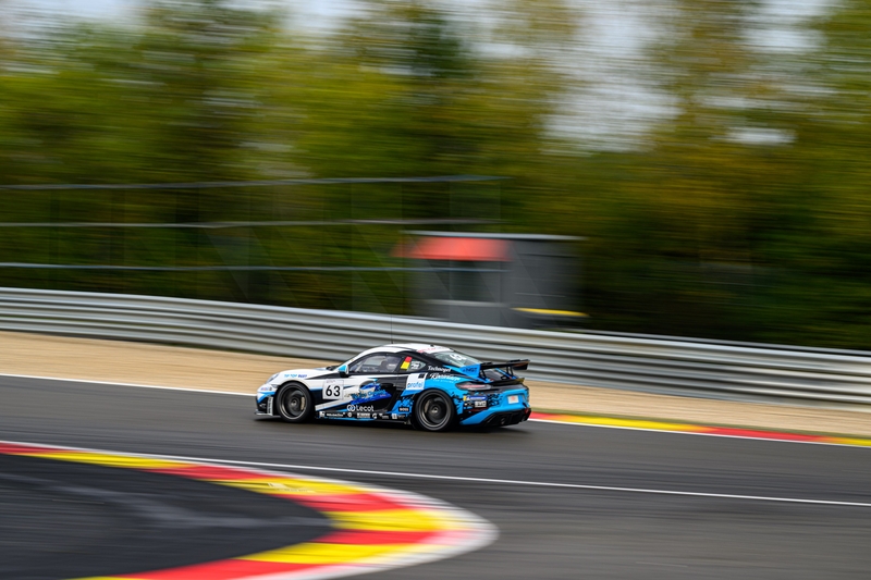 porsche 2