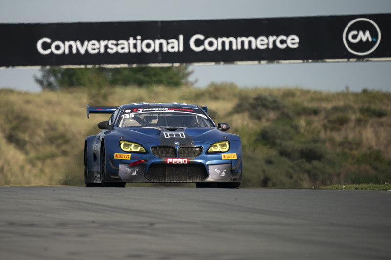16/09/2023: Trophy of the Dunes, Circuit Zandvoort (NL).Photo: 2023 © Roel Louwers