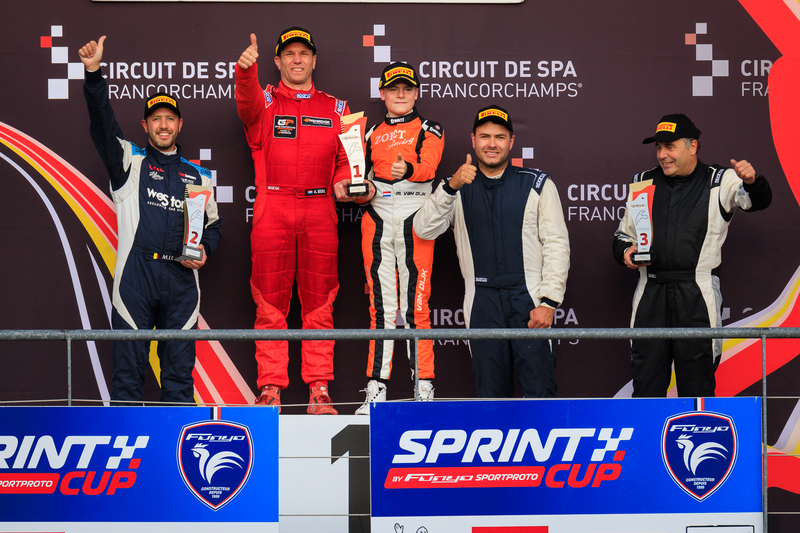 PodiumRadical