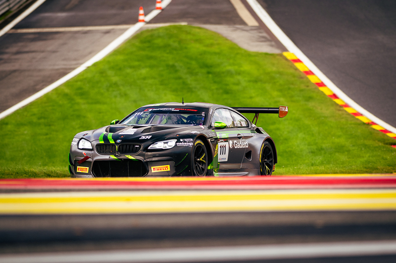 Spa Racing Festival at Circuit Spa-Francorchamps, Francorchamps, Belgium, October, 14, 2023, Photo: Rob Eric Blank