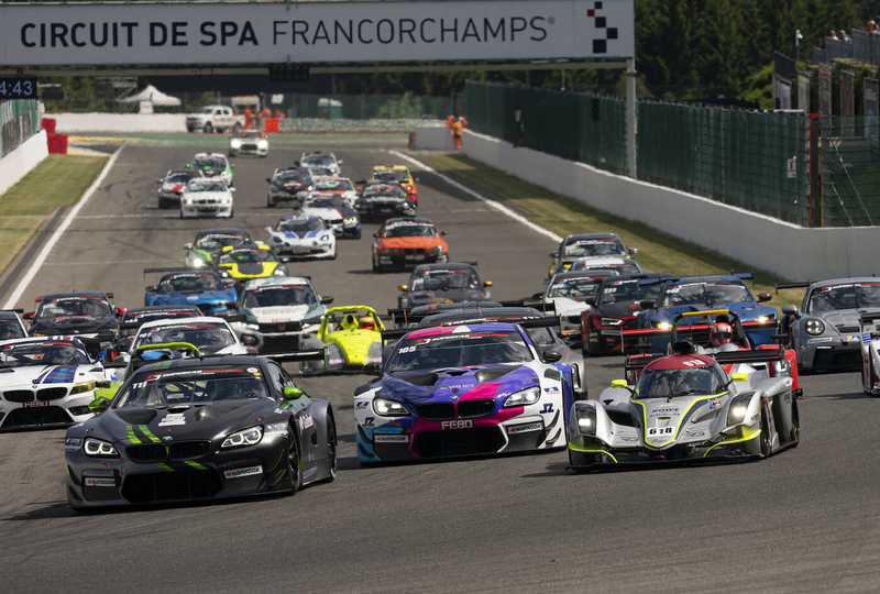 start spa 2