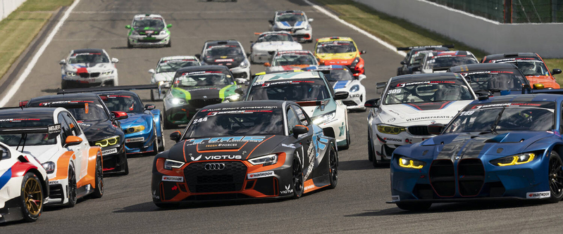 start spa