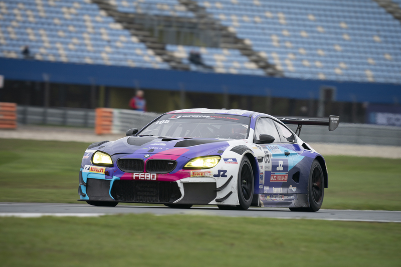 28/10/2023: Supercar Madness Finaleraces, TT-Circuit Assen.Photo: 2023 © Roel Louwers