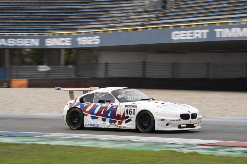 28/10/2023: Supercar Madness Finaleraces, TT-Circuit Assen.Photo: 2023 © Roel Louwers