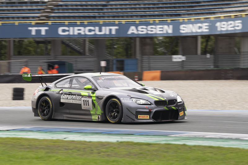 28/10/2023: Supercar Madness Finaleraces, TT-Circuit Assen.Photo: 2023 © Roel Louwers