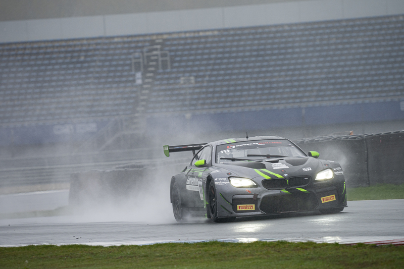 27/10/2023: Supercar Madness Finaleraces, TT-Circuit Assen.Photo: 2023 © Roel Louwers