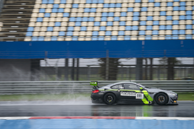 27/10/2023: Supercar Madness Finaleraces, TT-Circuit Assen.Photo: 2023 © Roel Louwers