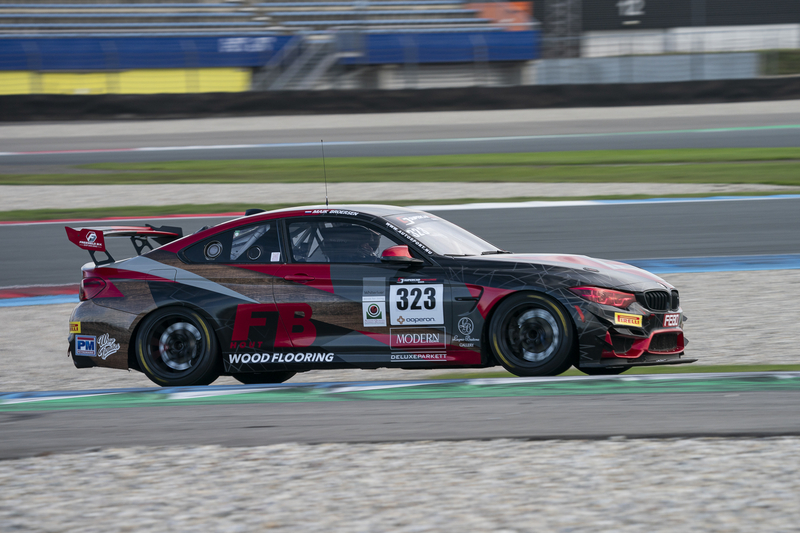 29/10/2023: Supercar Madness Finaleraces, TT-Circuit Assen.Photo: 2023 © Roel Louwers