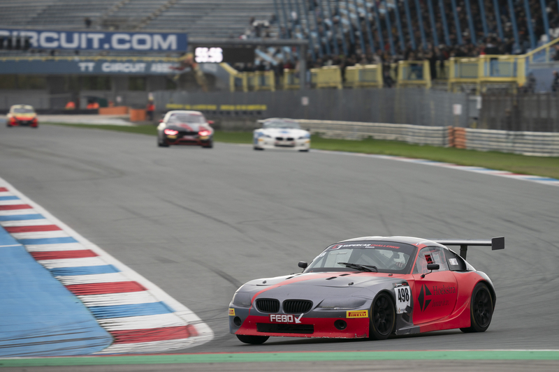 29/10/2023: Supercar Madness Finaleraces, TT-Circuit Assen.Photo: 2023 © Roel Louwers