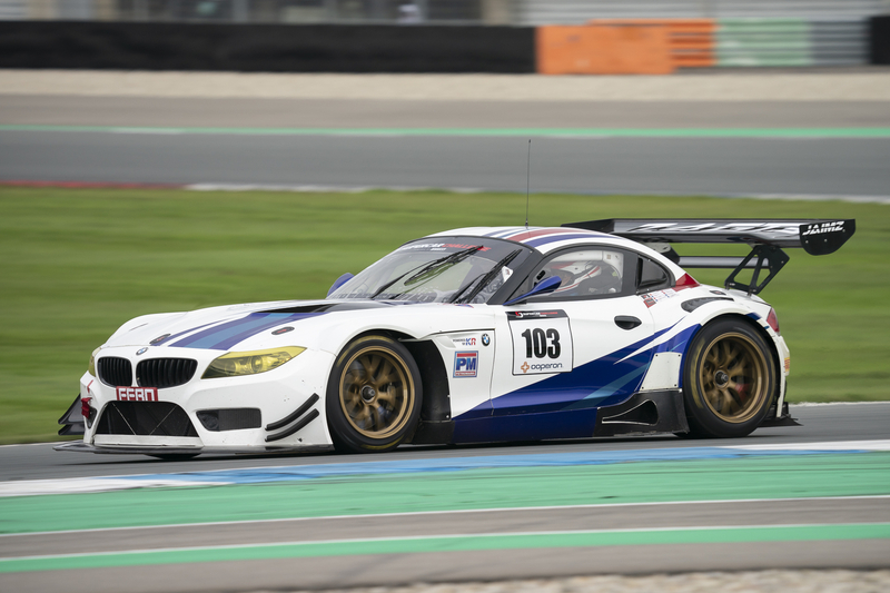 29/10/2023: Supercar Madness Finaleraces, TT-Circuit Assen.Photo: 2023 © Roel Louwers
