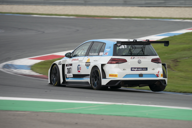 29/10/2023: Supercar Madness Finaleraces, TT-Circuit Assen.Photo: 2023 © Roel Louwers