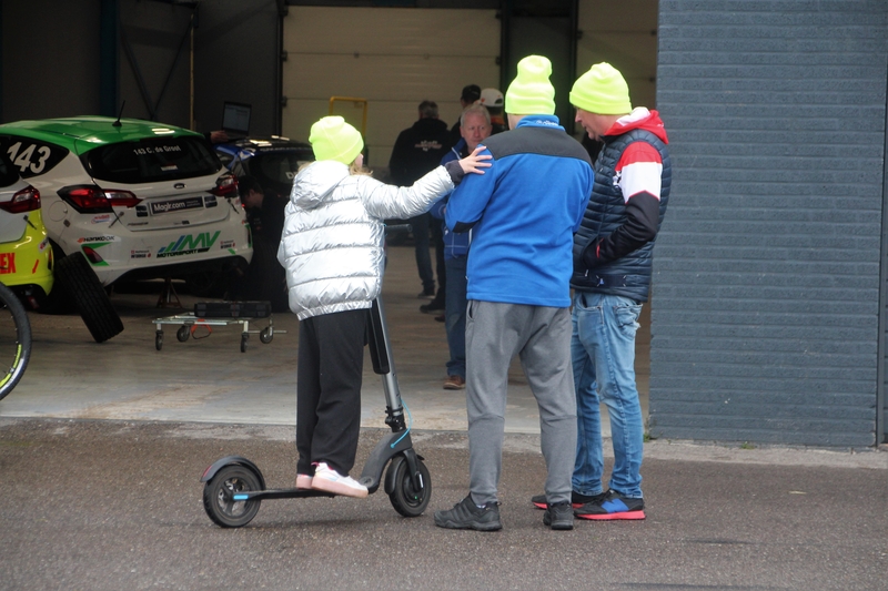 12 voorjaarsraces 27
