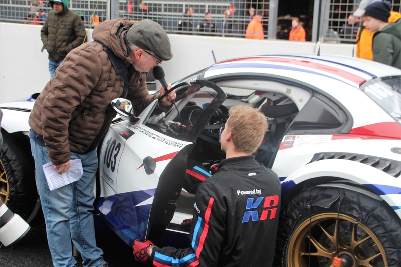 13 voorjaarsraces 35