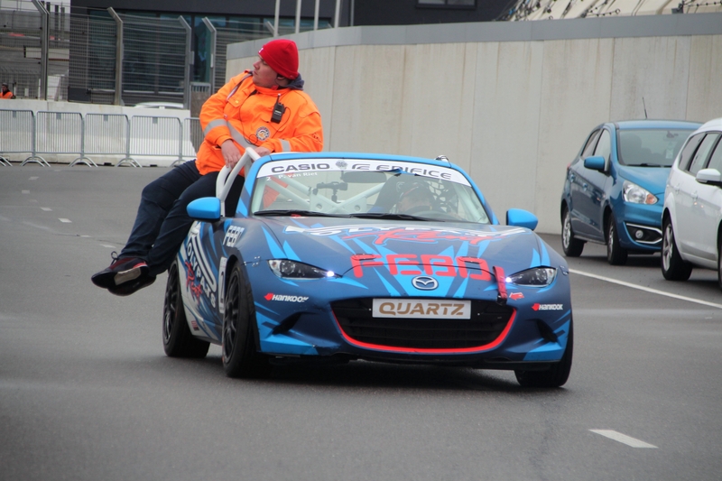 4 voorjaarsraces 36