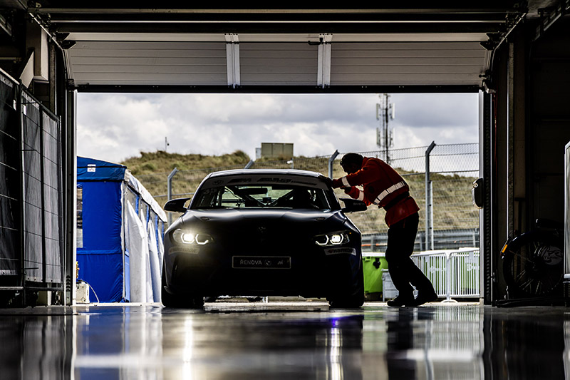 14 april 2023 VRM Voorjaarsraces Circuit Zandvoort Foto Chris Schotanus