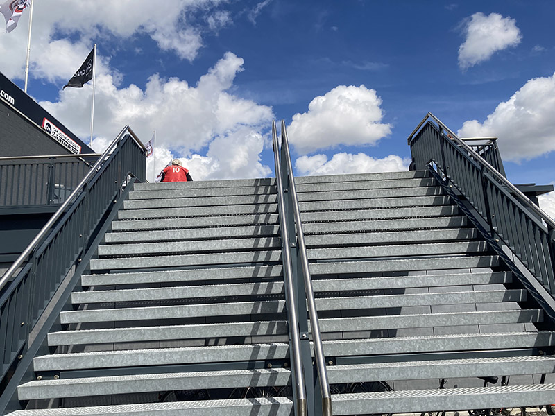 5 sterway to heaven