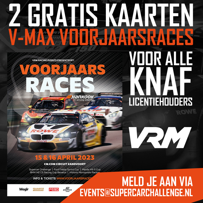knaf actie