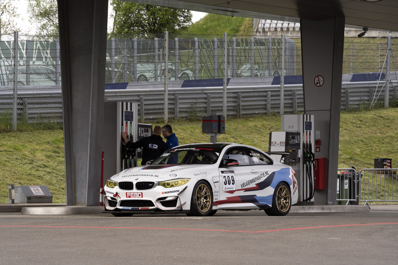 19/05/2023: Supercar Challenge, Red Bull Ring OostenrijkPhoto: 2023 © Roel Louwers