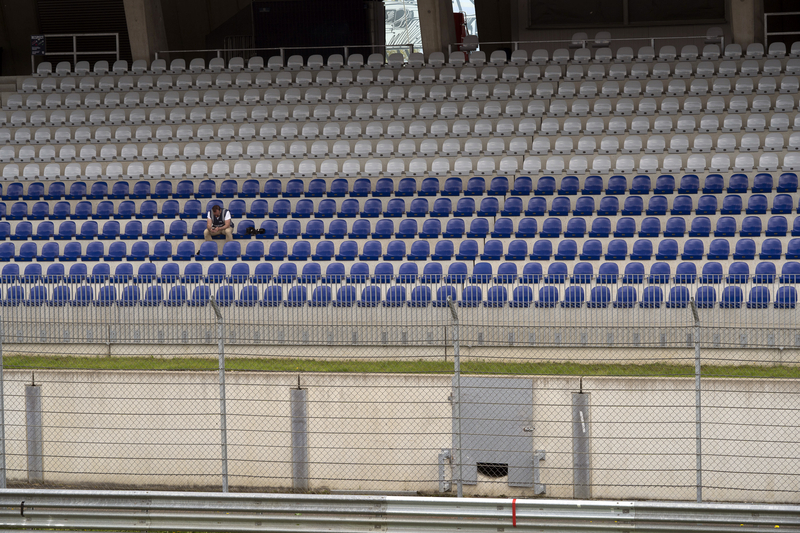 21/05/2023: Supercar Challenge, Red Bull Ring OostenrijkPhoto: 2023 © Roel Louwers