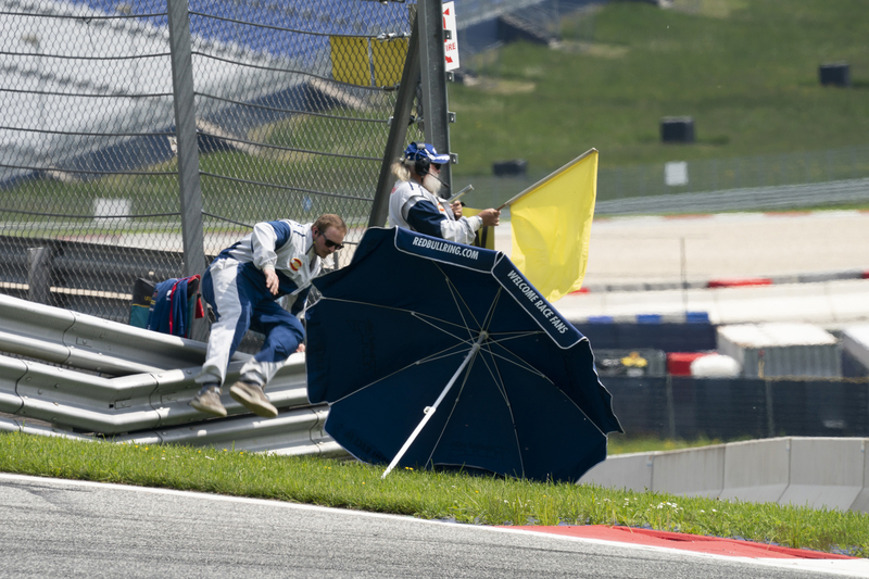21/05/2023: Supercar Challenge, Red Bull Ring OostenrijkPhoto: 2023 © Roel Louwers