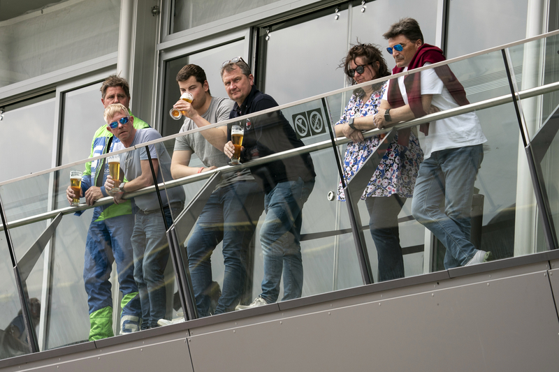 20/05/2023: Supercar Challenge, Red Bull Ring OostenrijkPhoto: 2023 © Roel Louwers
