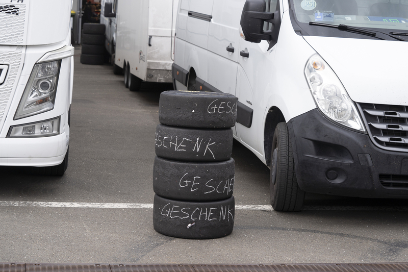 19/05/2023: Supercar Challenge, Red Bull Ring OostenrijkPhoto: 2023 © Roel Louwers