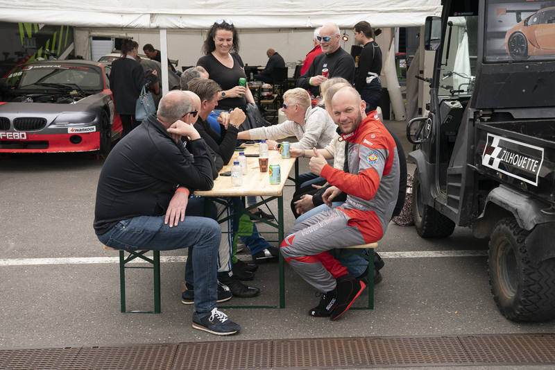 19/05/2023: Supercar Challenge, Red Bull Ring OostenrijkPhoto: 2023 © Roel Louwers